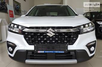 Suzuki S-Cross 2024 GL