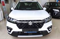 Suzuki S-Cross GL