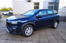 Suzuki S-Cross GL