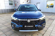 Suzuki S-Cross GL