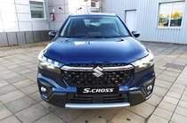 Suzuki S-Cross GL