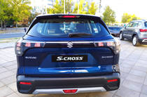 Suzuki S-Cross GL