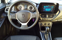 Suzuki S-Cross GL