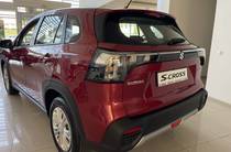 Suzuki S-Cross GL