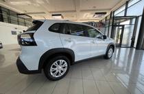 Suzuki S-Cross GL