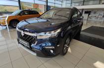 Suzuki S-Cross GLX