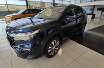 Suzuki S-Cross GLX