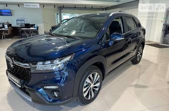 Suzuki S-Cross 2024 GLX