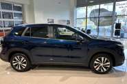 Suzuki S-Cross GLX