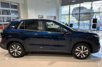 Suzuki S-Cross 2024 GLX