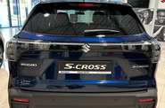 Suzuki S-Cross GLX