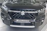 Suzuki S-Cross GLX