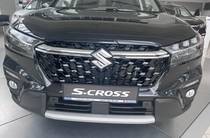 Suzuki S-Cross GLX