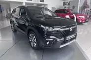 Suzuki S-Cross GL+