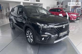 Suzuki S-Cross 2024 в Київ
