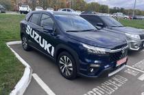 Suzuki S-Cross GLX