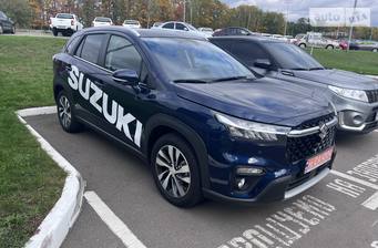 Suzuki S-Cross 2023 GLX