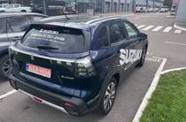 Suzuki S-Cross GLX