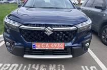 Suzuki S-Cross GLX