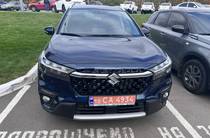 Suzuki S-Cross GLX