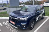 Suzuki S-Cross GLX