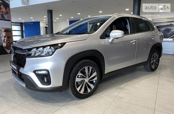 Suzuki S-Cross 2023 GLX