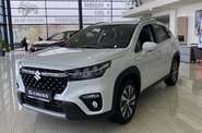 Suzuki S-Cross GLX