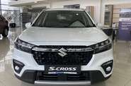 Suzuki S-Cross GLX