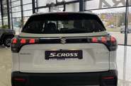 Suzuki S-Cross GLX