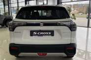 Suzuki S-Cross GLX