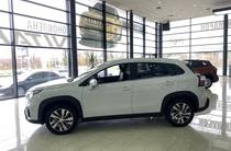 Suzuki S-Cross GLX