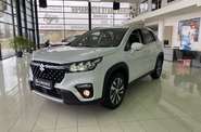 Suzuki S-Cross GLX