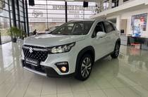 Suzuki S-Cross GLX