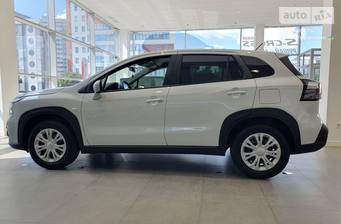 Suzuki S-Cross 2023 GL