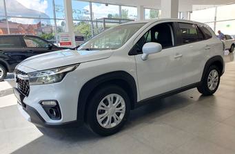 Suzuki S-Cross 1.4 Boosterjet AT (140 к.с.) 2023