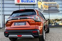 Suzuki S-Cross GL