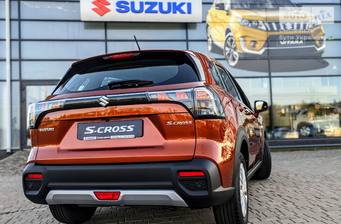 Suzuki S-Cross 2024 GL