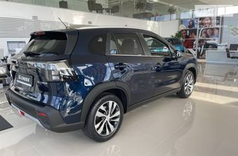 Suzuki S-Cross 2024 GLX