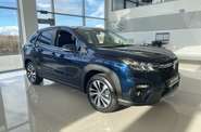 Suzuki S-Cross GLX