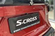 Suzuki S-Cross GL