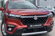 Suzuki S-Cross GL