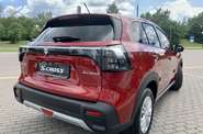 Suzuki S-Cross GL