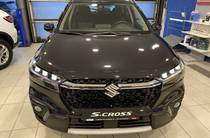 Suzuki S-Cross GL