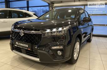 Suzuki S-Cross 2023 GL