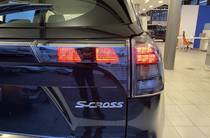 Suzuki S-Cross GL