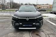 Suzuki S-Cross GLX