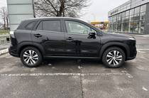 Suzuki S-Cross GLX