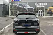 Suzuki S-Cross GLX