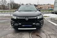 Suzuki S-Cross GLX