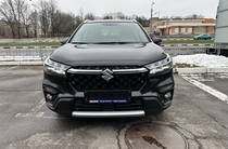 Suzuki S-Cross GLX